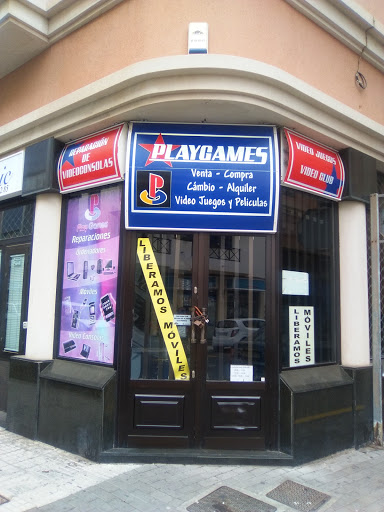 Gamer Store