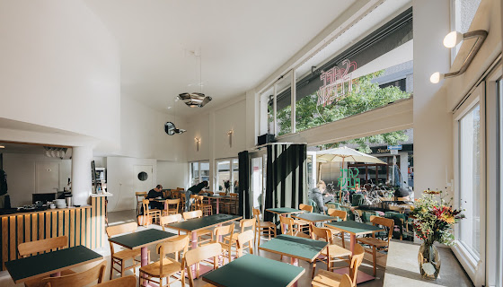 Cafe Fleur