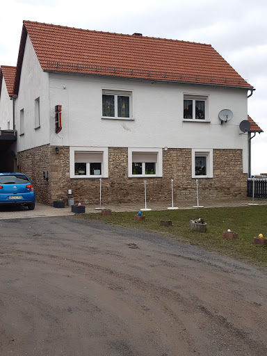 Käseschenke - Visual