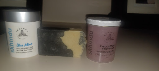 Skhindu Esthetics & Wellness Center - Thumbnail