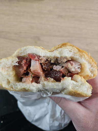 Cronulla Bakehouse - Thumbnail