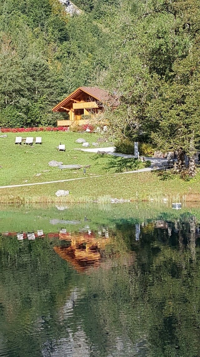 Blausee