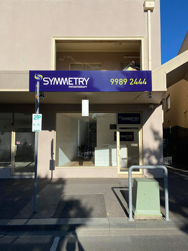 Symmetry Physiotherapy Williamstown - Thumbnail
