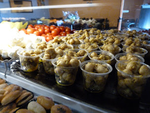 Photo n°11 de La Parenthèse à Aubagne (Service de livraison)