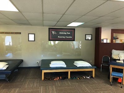 Institute of Physical Therapy and Fitness