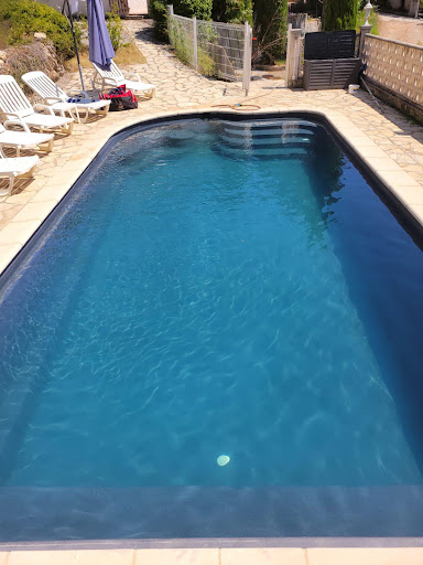 Photo de PEAK PISCINE