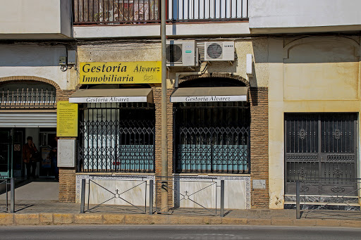 Gestoría Álvarez Inmobiliaria