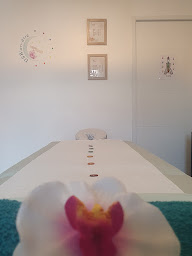 Photo n°14 de DSBien‑être | Brigitte Da Silva – Praticienne Holistique à Portets | Massage du Monde & Soins Énergétiques à Portets (Massothérapeute)