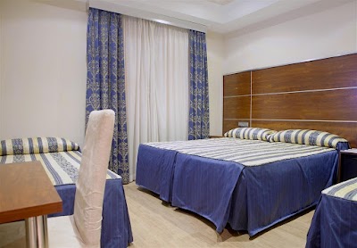 Photos of Hotel Castilla Guerrero