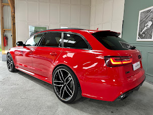 Photo n°37 de Maison marcello à Saint-Alban (Concessionnaire de véhicules à moteur)