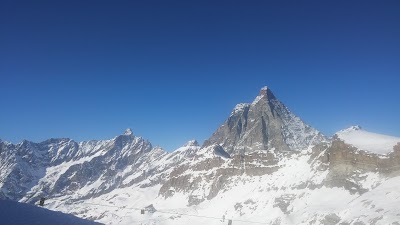Photos of Furggsattel