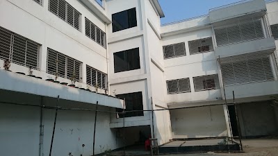 Photos of Central Girls High School, Pabna