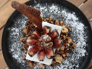 Photo n°19 de Chichement'BON: Restaurant 