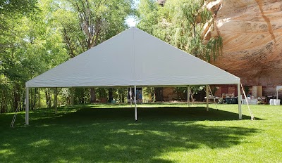 St. George Party Rentals