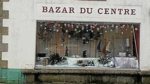 Bazar du Centre