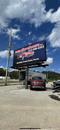 Auto Warehouse Inc.