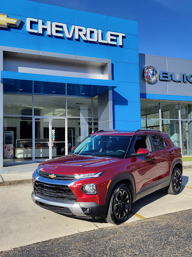 Atlas Chevrolet - Thumbnail