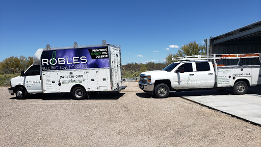 Robles Electric Solutions - Thumbnail