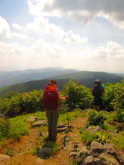 A Walk in the Woods Smoky Mountains hiking and backpacking tours