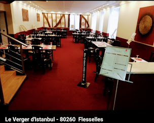Photo n°37 de Le Verger D'Istanbul à Flesselles (Pizzeria)