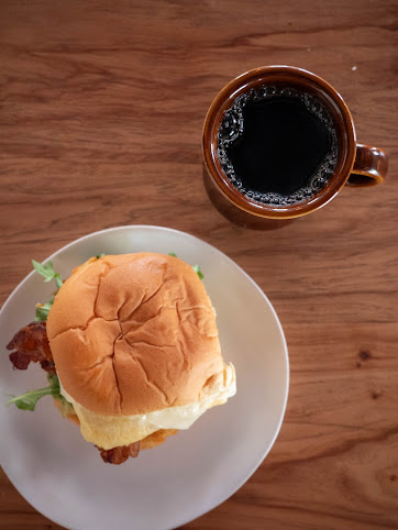 The Brew and Brew by null