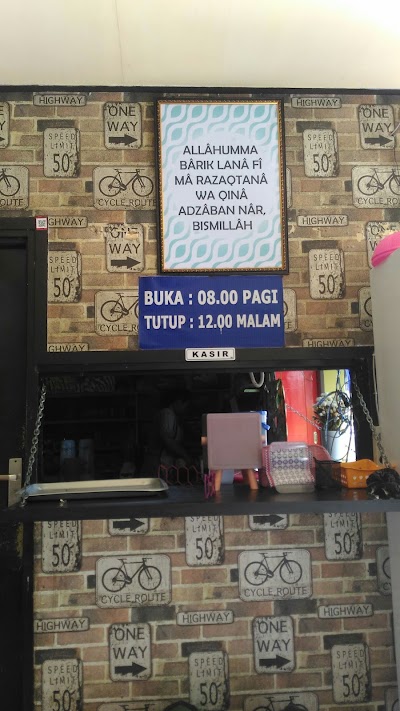 Photos of Waroeng Kongkow