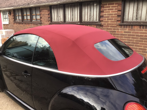 Auto Trim Gallery - United Kingdom