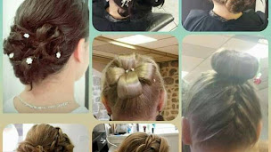 Photo n°29 de Emilie Coiffure à Marcolès (Salon de coiffure)