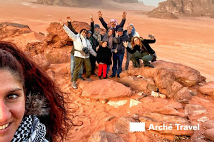 Photo n°2 de Arché Travel France à Montpellier (Agence de voyages)