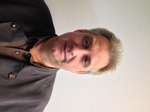 ERGO Versicherung Robert Gauder