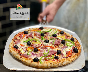 Photo n°41 de Pizza Chez Vous - Octeville sur Mer à Octeville-sur-Mer (Pizzeria)