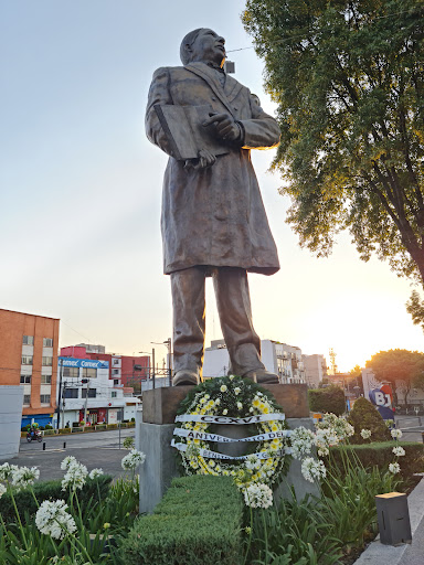 Alcaldía Benito Juárez - Thumbnail