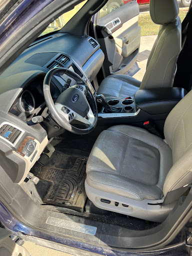 Keep It Clean With Ibrahim’s Mobile Detailing - Thumbnail