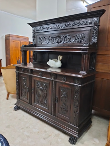 Antiquario Restauro - Thumbnail