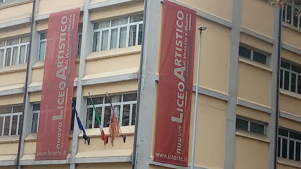 Liceo Artistico Statale Michelangelo Guggenheim Di Venezia Sestiere Dorsoduro 2613 30123 Venezia Ve Italia