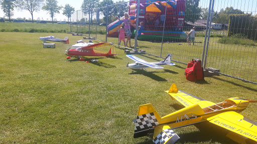 Modelvliegclub Oisterwijk - Thumbnail