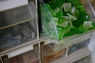 Photo n°9 de Como Céramique Services : matériel & fours céramique, travail du verre, fusion bronze à Ancenis-Saint-Géréon (Sculpture)