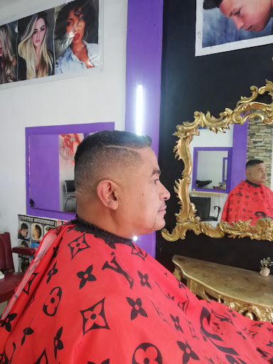 Pedro Zuri Robles Barber & Stylist Academia - Thumbnail