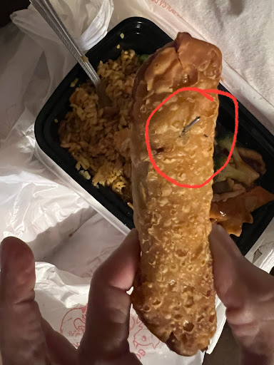 Egg Roll King & Sushi - Thumbnail