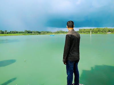 Photos of Dibar Dighi,Naogaon