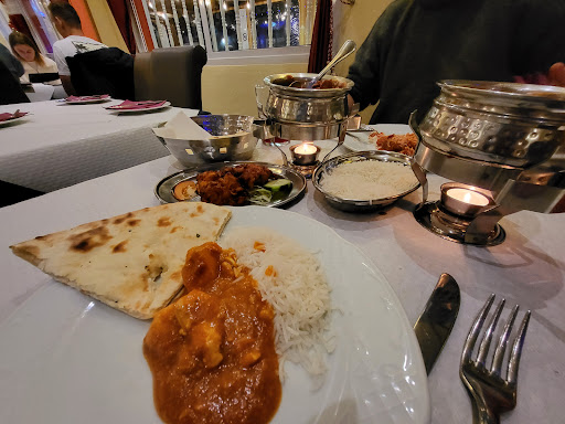 Azafran Indian Restaurant - Thumbnail