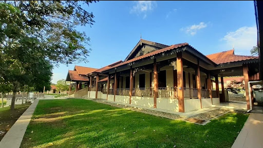 Sayong Resort Kuala Kangsar