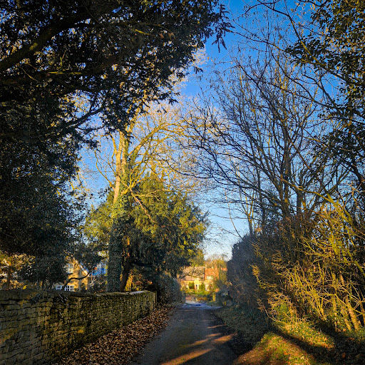 St Nicholas' Church, Stretton - Thumbnail