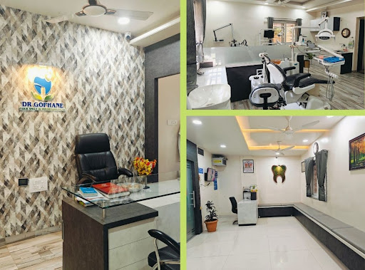 At Gophane Dental Clinic & Implant Centre, 15 years of dedication, compassion, and expertise have… post image
