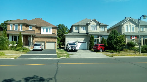 Lin Roofing - Visual