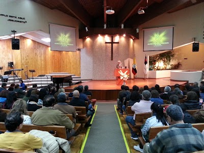 Photos of Iglesia El Bat&aacute;n