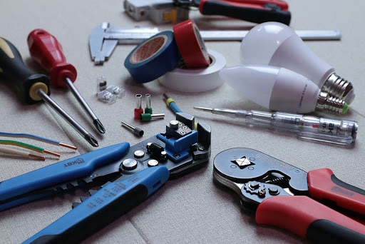 Jatar Electrical - Visual