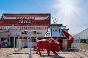 Photo n°79 de Buffalo Grill Le Pontet à Le Pontet (Restaurant de grillades à l'américaine)