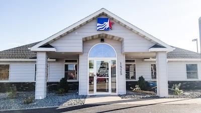 Town & Country Credit Union