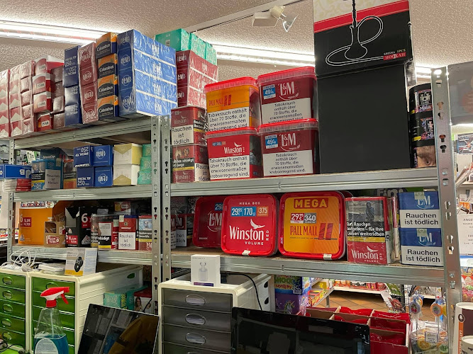 Hardhöhe Shop photo